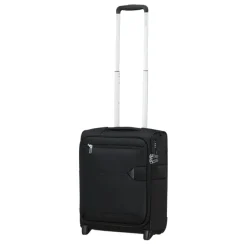 Clearance Samsonite Urbify Upright 45 Underseater black