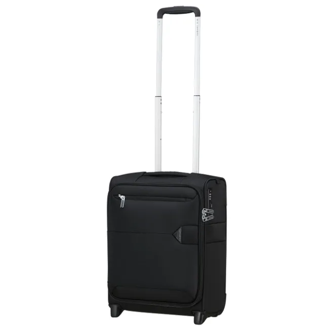 Clearance Samsonite Urbify Upright 45 Underseater black