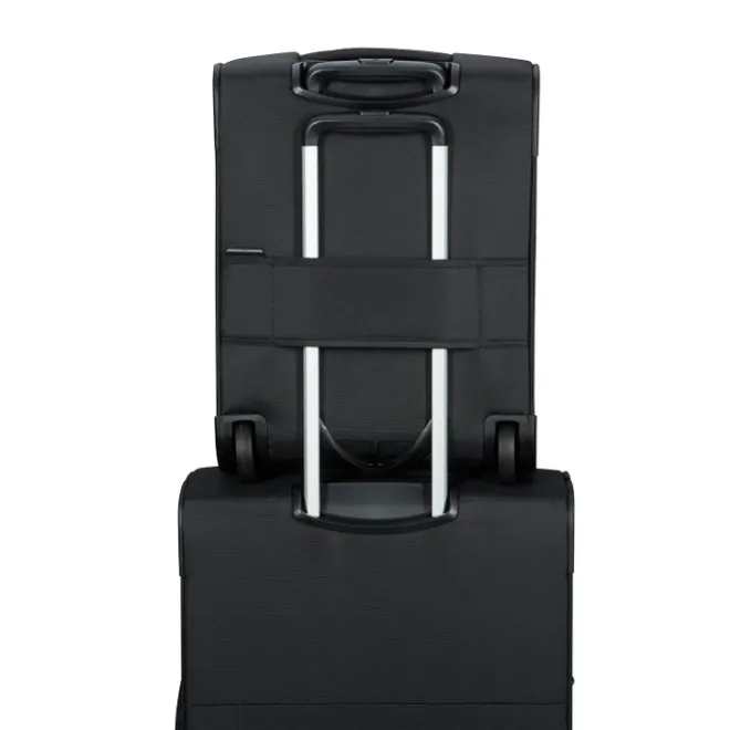 Clearance Samsonite Urbify Upright 45 Underseater black