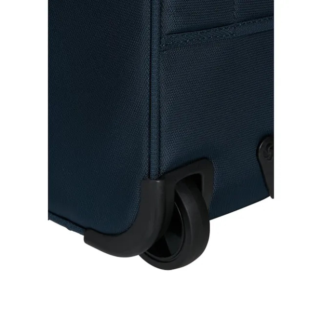 Outlet Samsonite Urbify Upright 45 Underseater navy blue