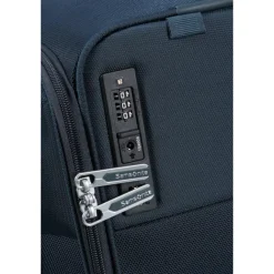Outlet Samsonite Urbify Upright 45 Underseater navy blue
