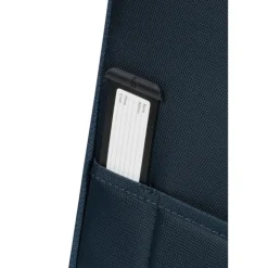 Outlet Samsonite Urbify Upright 45 Underseater navy blue