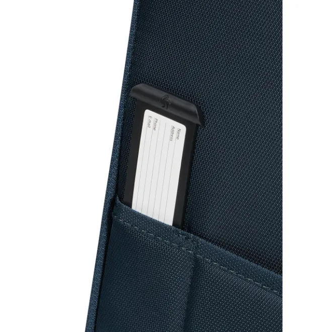 Outlet Samsonite Urbify Upright 45 Underseater navy blue