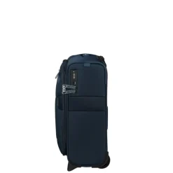 Outlet Samsonite Urbify Upright 45 Underseater navy blue