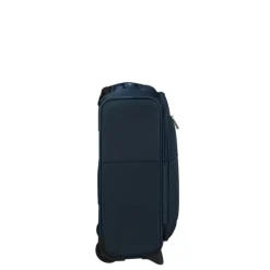Outlet Samsonite Urbify Upright 45 Underseater navy blue