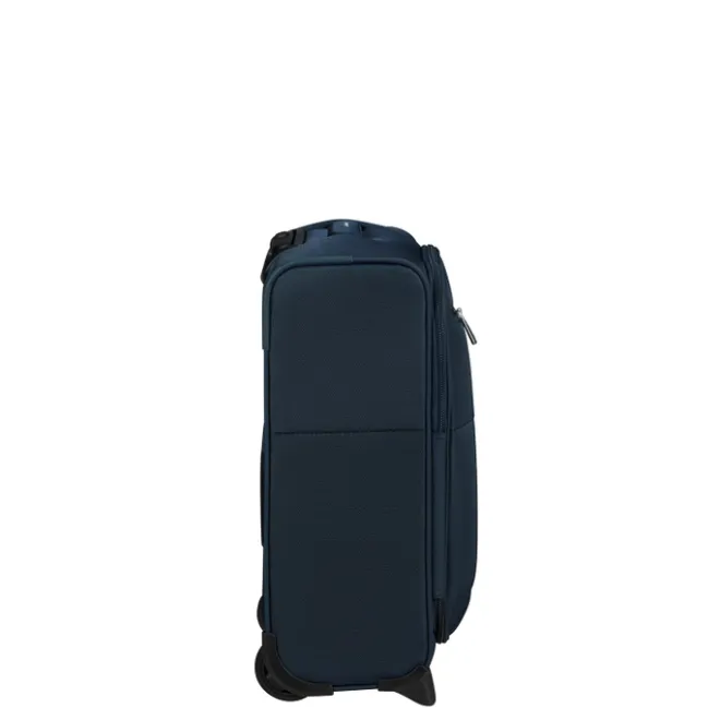 Outlet Samsonite Urbify Upright 45 Underseater navy blue
