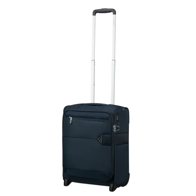 Outlet Samsonite Urbify Upright 45 Underseater navy blue
