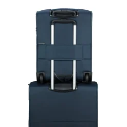 Outlet Samsonite Urbify Upright 45 Underseater navy blue