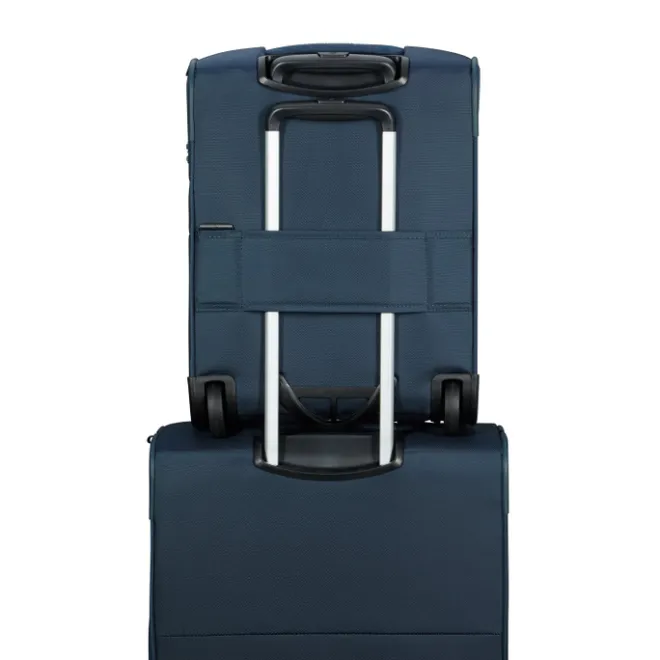 Outlet Samsonite Urbify Upright 45 Underseater navy blue