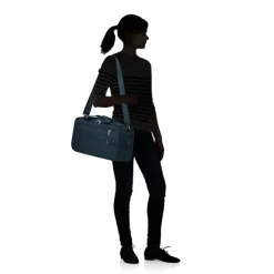 Hot Samsonite Urbify 3-Way Bag Underseater navy blue