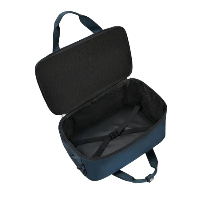 Hot Samsonite Urbify 3-Way Bag Underseater navy blue