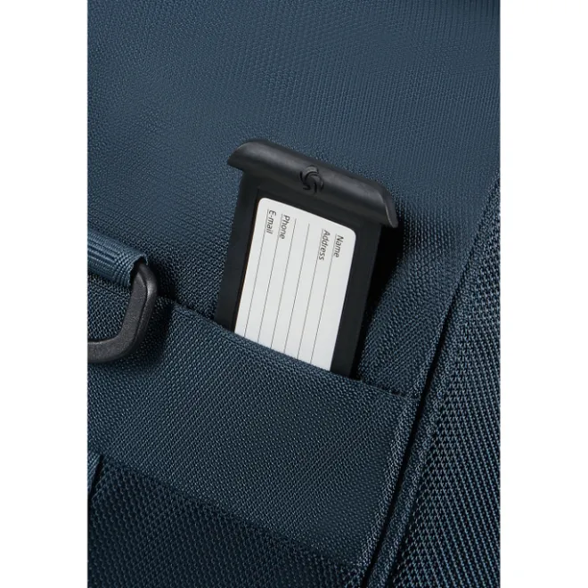 Hot Samsonite Urbify 3-Way Bag Underseater navy blue
