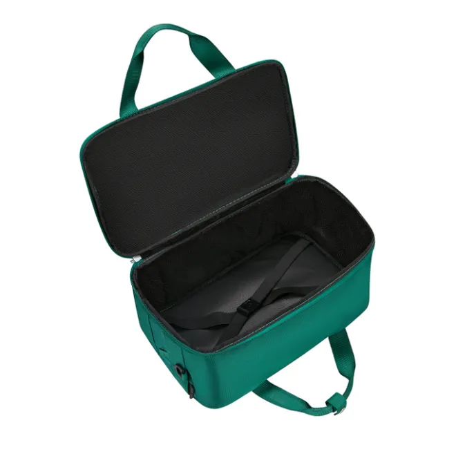 Sale Samsonite Urbify 3-Way Bag Underseater pine green