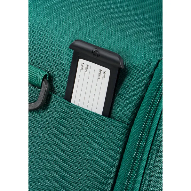 Sale Samsonite Urbify 3-Way Bag Underseater pine green