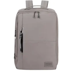 Best Samsonite Wander Last Backpack 15.6" + Clothes Compartment ash rose