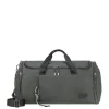 New Samsonite Wander Last Duffle 53 gunmetal green