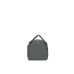 New Samsonite Wander Last Duffle 53 gunmetal green