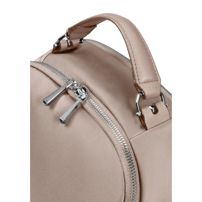 New Samsonite Zalia 3.0 Backpack 14.1" old rose