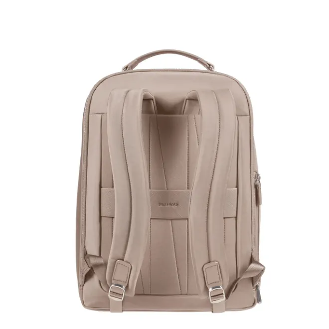 New Samsonite Zalia 3.0 Backpack 14.1" old rose