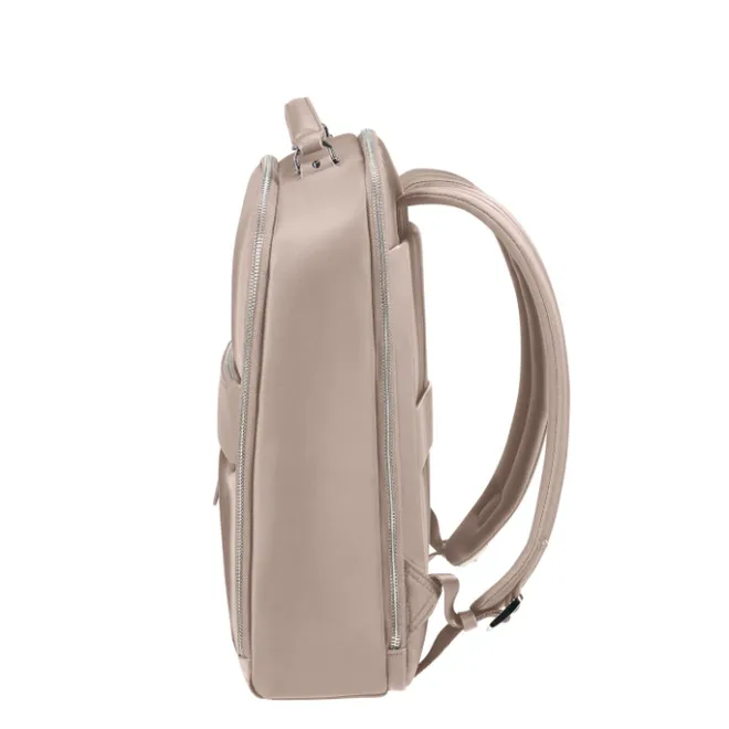 New Samsonite Zalia 3.0 Backpack 14.1" old rose