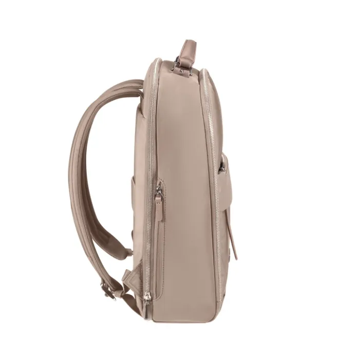 New Samsonite Zalia 3.0 Backpack 14.1" old rose