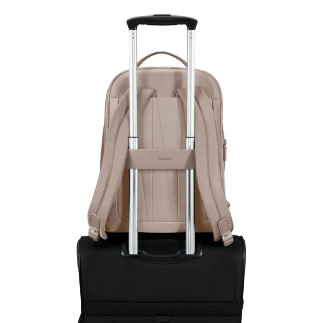 New Samsonite Zalia 3.0 Backpack 14.1" old rose