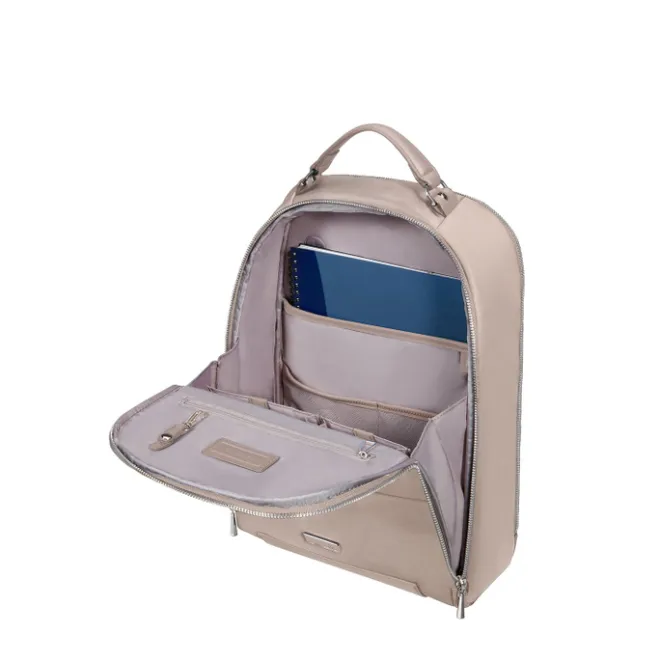 New Samsonite Zalia 3.0 Backpack 14.1" old rose
