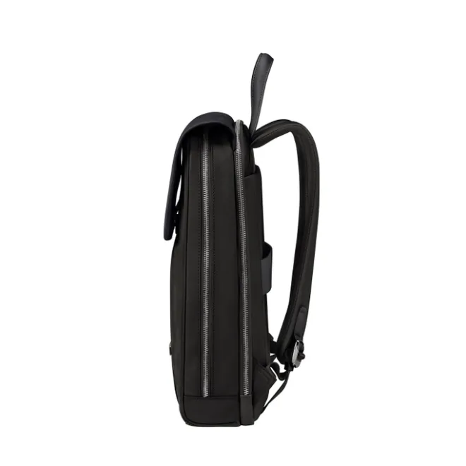 Outlet Samsonite Zalia 3.0 Backpack W/Flap 14.1" black