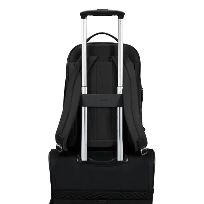 Outlet Samsonite Zalia 3.0 Backpack 14.1" black