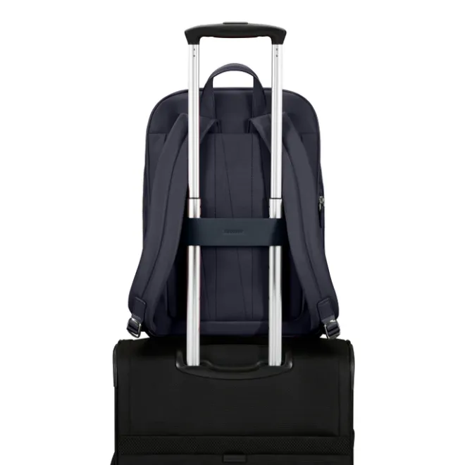 Sale Samsonite Zalia 3.0 Backpack 15.6" dark navy