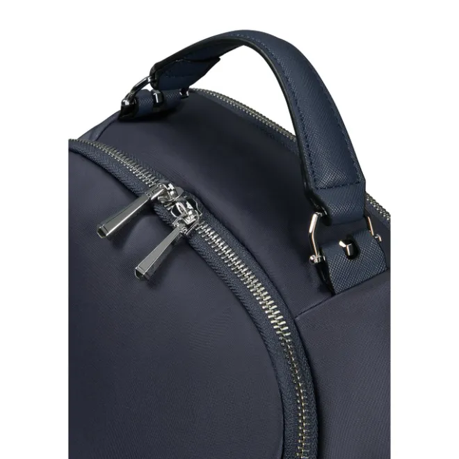 Best Samsonite Zalia 3.0 Backpack 14.1" dark navy