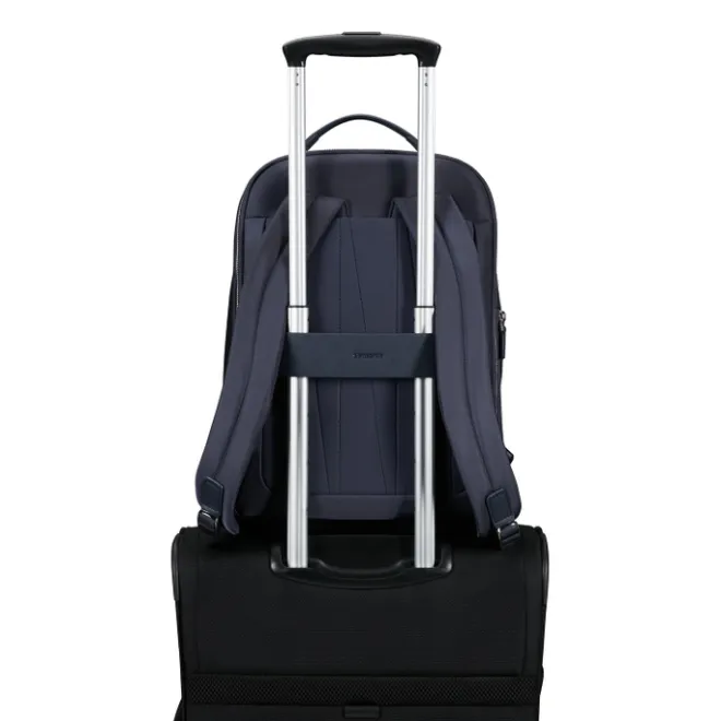 Best Samsonite Zalia 3.0 Backpack 14.1" dark navy