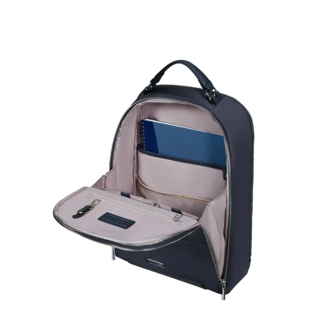 Best Samsonite Zalia 3.0 Backpack 14.1" dark navy
