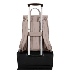 New Samsonite Zalia 3.0 Backpack W/Flap 14.1