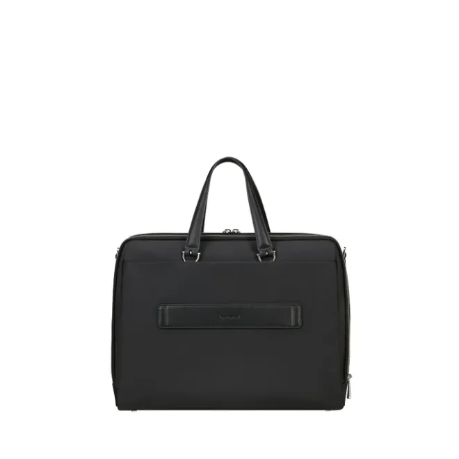 Hot Samsonite Zalia 3.0 Bailhandle 2 Comp 15.6" black