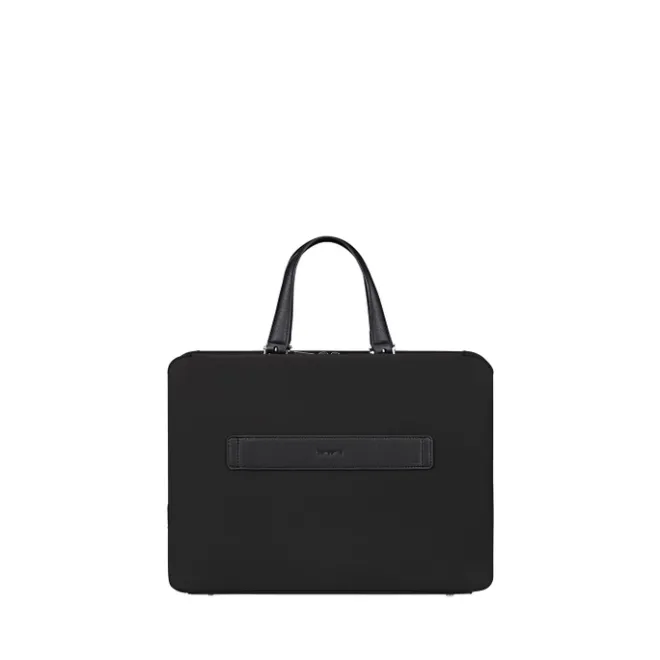 Sale Samsonite Zalia 3.0 Bailhandle 3 Comp 14.1" black