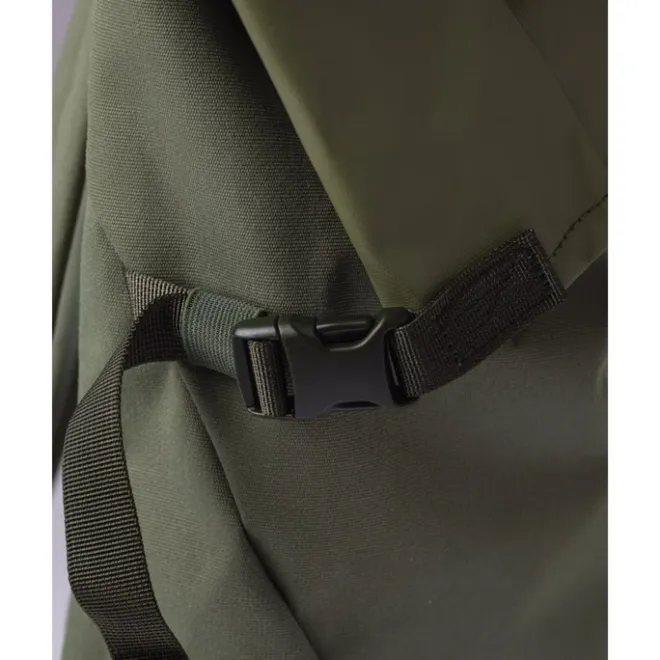 Best Sandqvist Alfred Backpack clover green