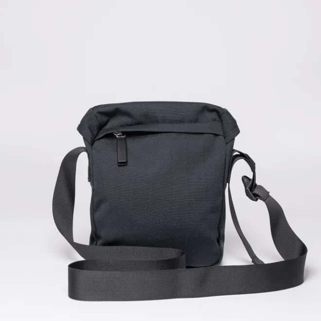 Clearance Sandqvist Everyday Crossbody Bag black