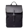 Sandqvist Everyday Lid Backpack M black