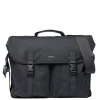 Sale Sandqvist Everyday Messenger Bag black