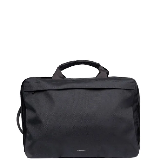 Outlet Sandqvist Go 3-Way Bag L black