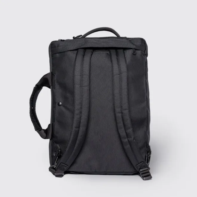 Outlet Sandqvist Go 3-Way Bag L black
