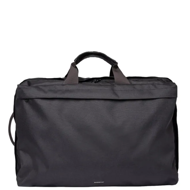 Sandqvist Go 3-Way Bag M black