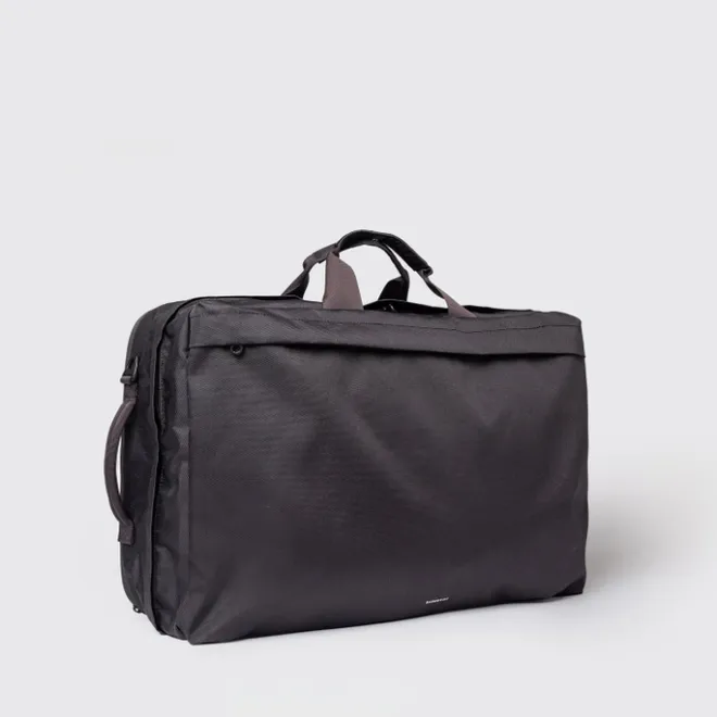 Sandqvist Go 3-Way Bag M black