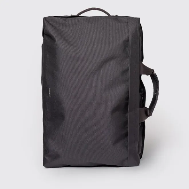 Sandqvist Go 3-Way Bag M black