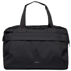 Outlet Sandqvist Go Weekender L black
