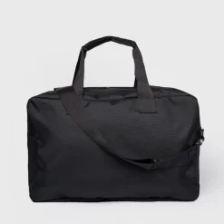 Outlet Sandqvist Go Weekender L black