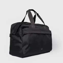 Outlet Sandqvist Go Weekender L black