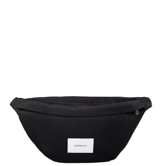 Best Sandqvist Ground Crossbody Bag black