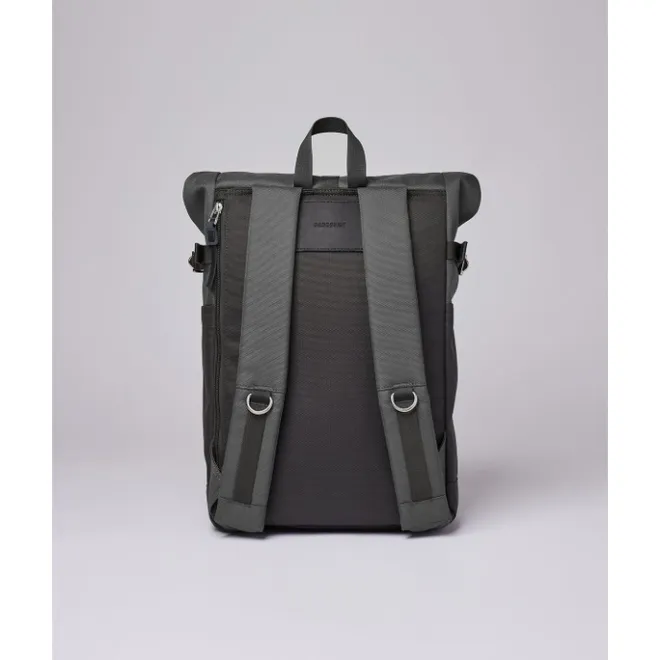 Sandqvist Ilon Backpack multi dark